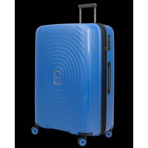 Walizka SwissBags Echo 77 cm 17787 morski uniw Walizka SwissBags Echo 77 cm 17787 morski uniw