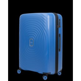 Walizka SwissBags Echo 77 cm 17787 morski uniw