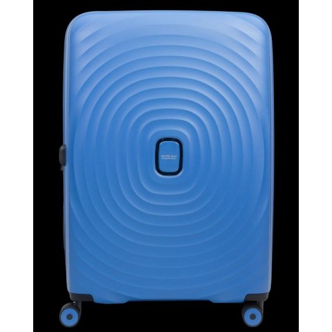 Walizka SwissBags Echo 77 cm 17787 morski uniw Walizka SwissBags Echo 77 cm 17787 morski uniw