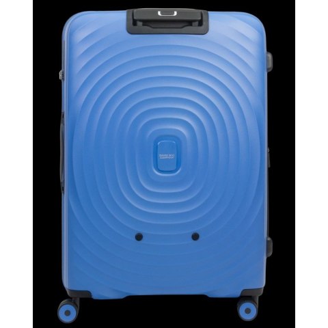 Walizka SwissBags Echo 77 cm 17787 morski uniw Walizka SwissBags Echo 77 cm 17787 morski uniw