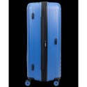 Walizka SwissBags Echo 77 cm 17787 morski uniw