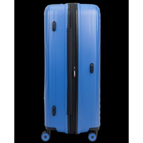Walizka SwissBags Echo 77 cm 17787 morski uniw Walizka SwissBags Echo 77 cm 17787 morski uniw