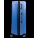 Walizka SwissBags Echo 77 cm 17787 morski uniw