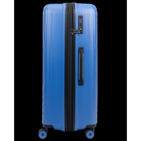 Walizka SwissBags Echo 77 cm 17787 morski uniw Walizka SwissBags Echo 77 cm 17787 morski uniw