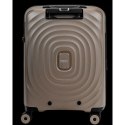 Walizka kabinowa SwissBags Echo 55 cm 17782 szampański uniw