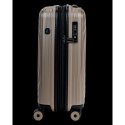 Walizka kabinowa SwissBags Echo 55 cm 17782 szampański uniw