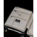 Walizka kabinowa SwissBags Echo 55 cm 17782 szampański uniw