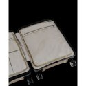 Walizka kabinowa SwissBags Echo 55 cm 17782 szampański uniw