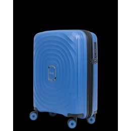 Walizka kabinowa SwissBags Echo 55 cm 17785 morski uniw