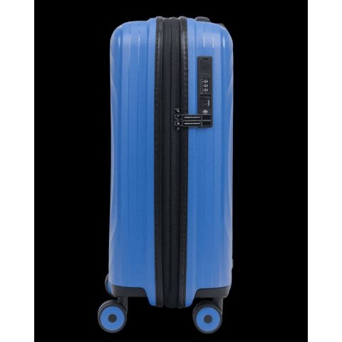 Walizka kabinowa SwissBags Echo 55 cm 17785 morski uniw Walizka kabinowa SwissBags Echo 55 cm 17785 morski uniw