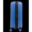 Walizka kabinowa SwissBags Echo 55 cm 17785 morski uniw