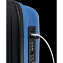 Walizka kabinowa SwissBags Echo 55 cm 17785 morski uniw