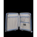 Walizka kabinowa SwissBags Echo 55 cm 17785 morski uniw