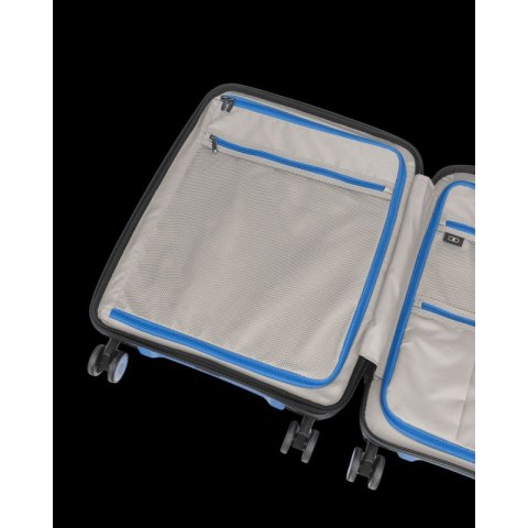 Walizka kabinowa SwissBags Echo 55 cm 17785 morski uniw Walizka kabinowa SwissBags Echo 55 cm 17785 morski uniw