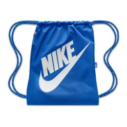 Worek, plecak Nike Heritage DC4245-480 N/A