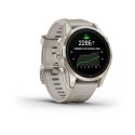 Zegarek sportowy Garmin EPIX PRO Gen 2 42mm Sapphire Gold N/A