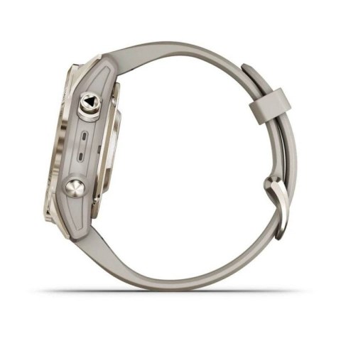 Zegarek sportowy Garmin EPIX PRO Gen 2 42mm Sapphire Gold N/A Zegarek sportowy Garmin EPIX PRO Gen 2 42mm Sapphire Gold N/A