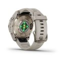 Zegarek sportowy Garmin EPIX PRO Gen 2 42mm Sapphire Gold N/A
