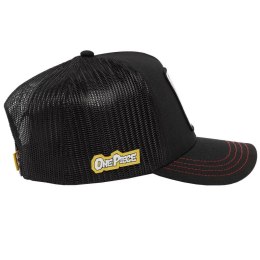 Czapka z daszkiem Capslab One Piece Trucker Cap CL-OP1-1-SKU2 One size
