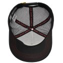 Czapka z daszkiem Capslab One Piece Trucker Cap CL-OP1-1-SKU2 One size