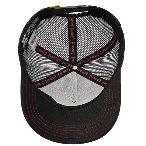 Czapka z daszkiem Capslab One Piece Trucker Cap CL-OP1-1-SKU2 One size Czapka z daszkiem Capslab One Piece Trucker Cap CL-OP1-1-SKU2 One size