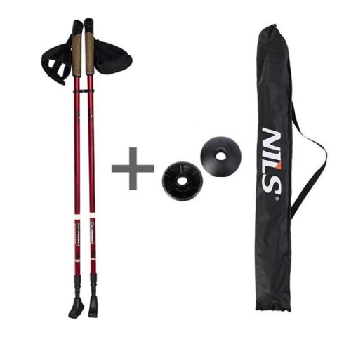 Kije Nordic Walking Nils Extreme NW802 N/A Kije Nordic Walking Nils Extreme NW802 N/A