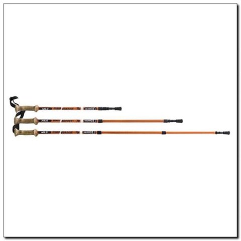 Kijki trekingowe Nils Extreme TK696 N/A Kijki trekingowe Nils Extreme TK696 N/A