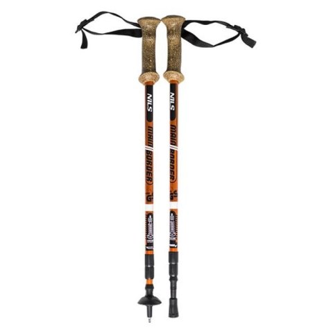 Kijki trekingowe Nils Extreme TK696 N/A Kijki trekingowe Nils Extreme TK696 N/A