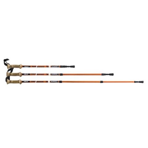 Kijki trekingowe Nils Extreme TK696 N/A Kijki trekingowe Nils Extreme TK696 N/A