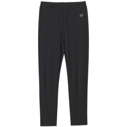 Legginsy 4F CAS Jr 4FJWMM00TTIGF220 20S 140 cm