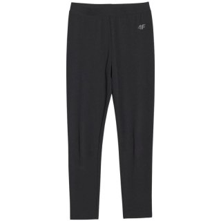 Legginsy 4F CAS Jr 4FJWMM00TTIGF220 20S 140 cm