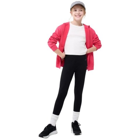 Legginsy 4F CAS Jr 4FJWMM00TTIGF220 20S 152cm Legginsy 4F CAS Jr 4FJWMM00TTIGF220 20S 152cm