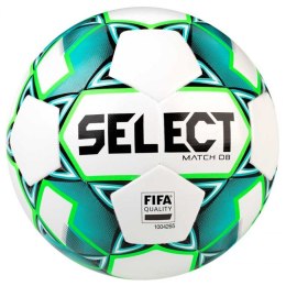 Piłka nożna Select Match DB FIFA 5 16682 5
