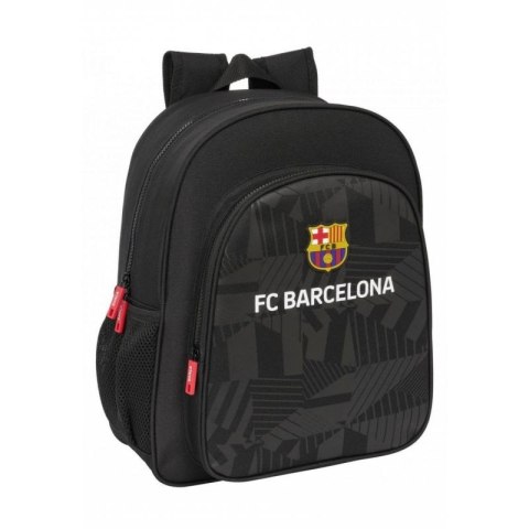 Plecak FC Barcelona backpack Jr 612426640 czarny Plecak FC Barcelona backpack Jr 612426640 czarny