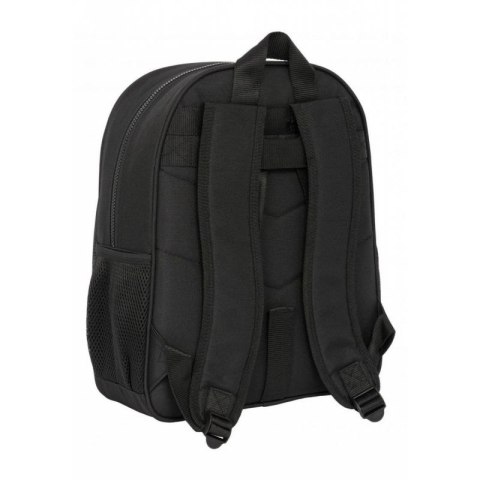 Plecak FC Barcelona backpack Jr 612426640 czarny Plecak FC Barcelona backpack Jr 612426640 czarny