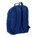Plecak FC Barcelona double backpack 612525773 niebieski
