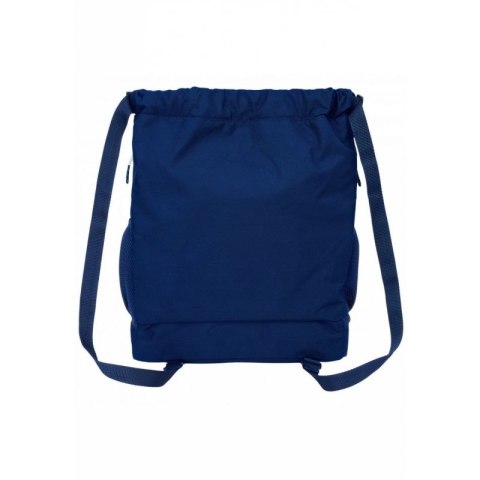 Plecak FC Barcelona gym backpack 612525197 niebieski Plecak FC Barcelona gym backpack 612525197 niebieski