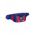 Saszetka FC Barcelona biodrowa 812429446 wielokolorowy