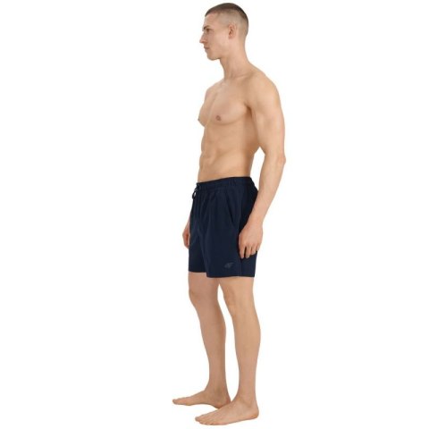 Spodenki kąpielowe 4F M134 M 4FWSS25UBDSM134 30S 2 XL Spodenki kąpielowe 4F M134 M 4FWSS25UBDSM134 30S 2 XL