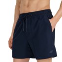 Spodenki kąpielowe 4F M134 M 4FWSS25UBDSM134 30S 2 XL