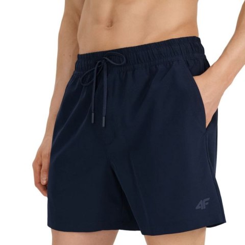 Spodenki kąpielowe 4F M134 M 4FWSS25UBDSM134 30S 2 XL Spodenki kąpielowe 4F M134 M 4FWSS25UBDSM134 30S 2 XL