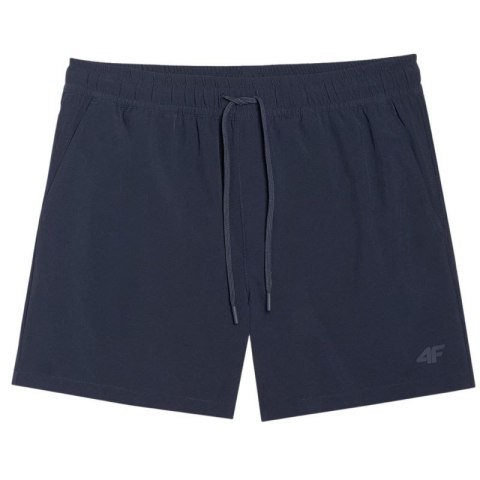Spodenki kąpielowe 4F M134 M 4FWSS25UBDSM134 30S 2 XL Spodenki kąpielowe 4F M134 M 4FWSS25UBDSM134 30S 2 XL