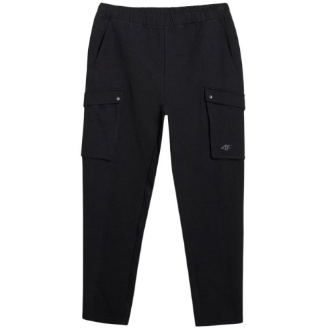 Spodnie 4F CAS M0990 M 4FWSS25TTROM0990 20S 2 XL Spodnie 4F CAS M0990 M 4FWSS25TTROM0990 20S 2 XL