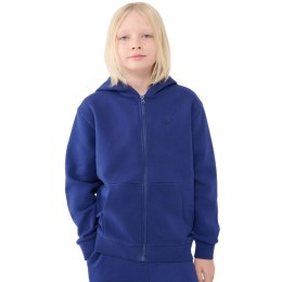 Bluza 4F M1851 Jr 4FJWSS25TSWSM1851 36S 146 cm