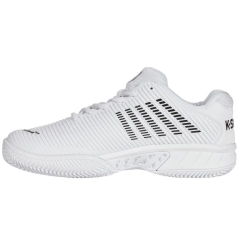 Buty K-Swiss Hypercourt Express 2 M 06613-102-M 44.0 Buty K-Swiss Hypercourt Express 2 M 06613-102-M 44.0