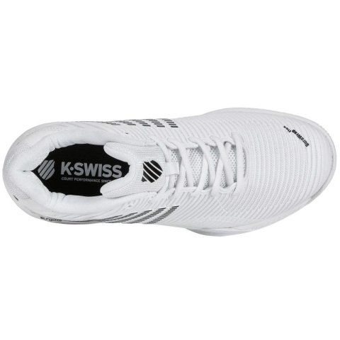 Buty K-Swiss Hypercourt Express 2 M 06613-102-M 44.0 Buty K-Swiss Hypercourt Express 2 M 06613-102-M 44.0