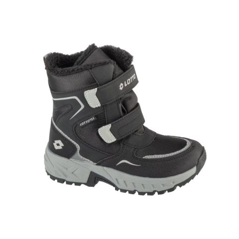 Buty Lotto Alstyne Tex K 2600490K-1116 35