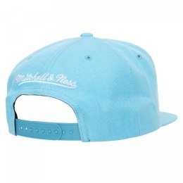 Czapka z daszkiem Mitchell & Ness NBA Los Angeles Lakers Team Ground 2.0 Snapback Hwc Lakers HHSS3258-LALYYPPPBLUE OSFM