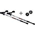 Kije trekkingowe Nils Extreme TK631 N/A