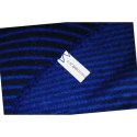 Koc FC Barcelona Fleece Plaid Blaugrana 120x150 cm 119940 wielokolorowy